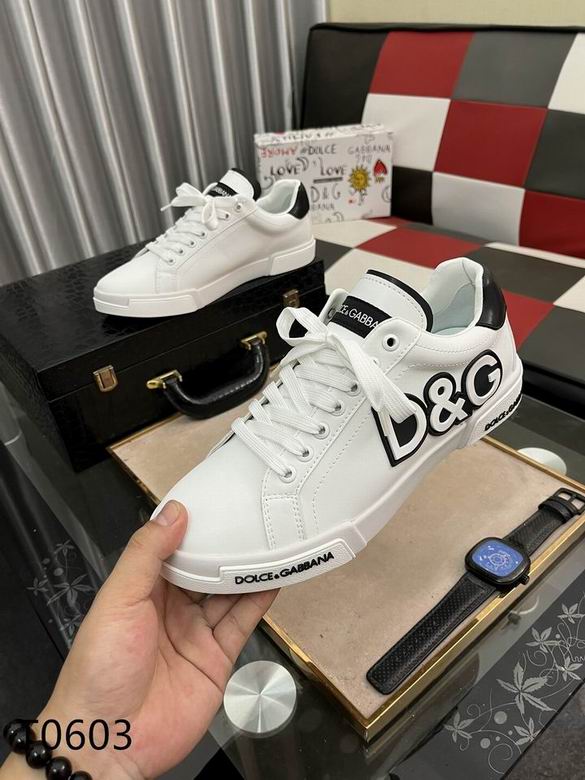 D&G  shoes   38-44-05